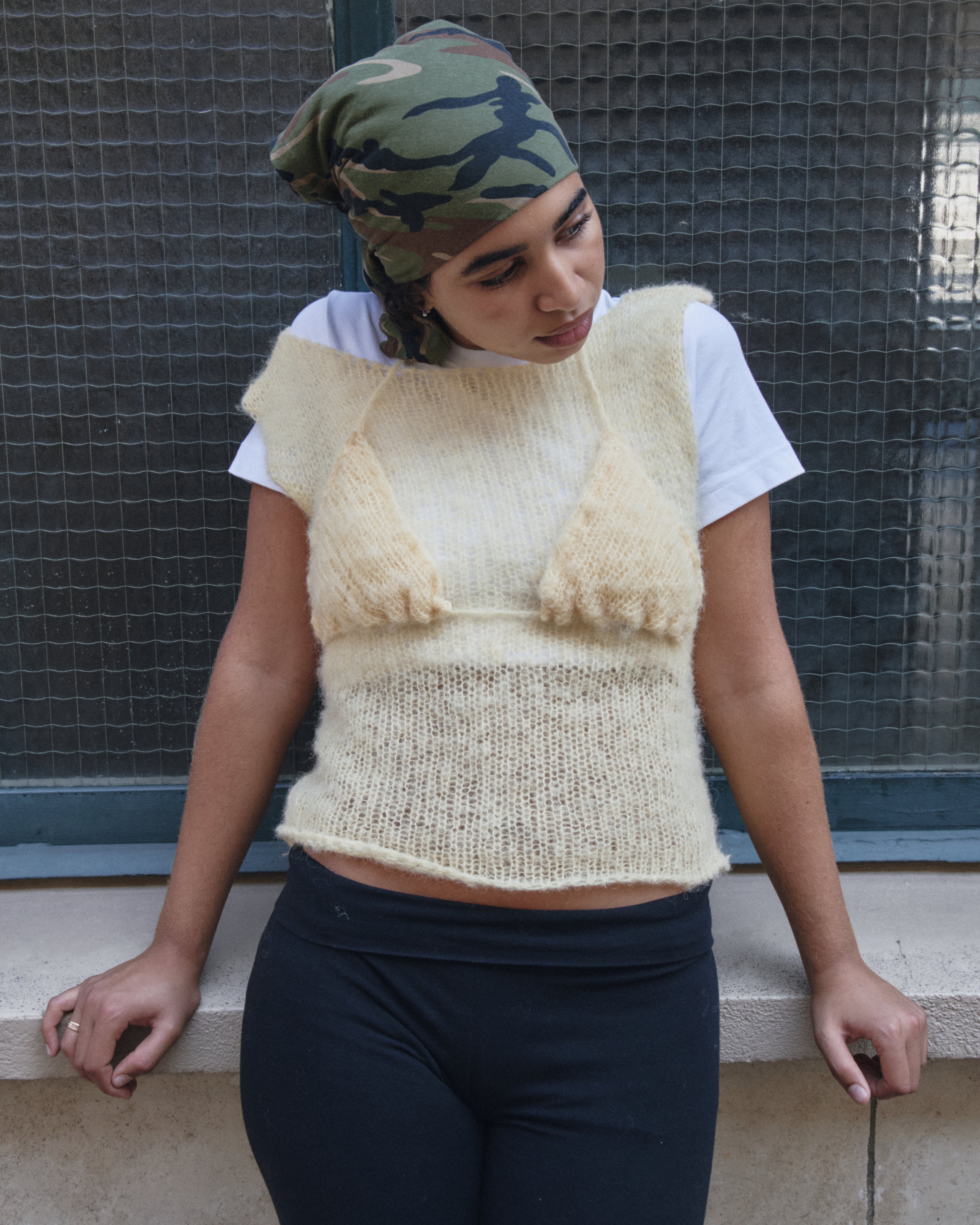lia top