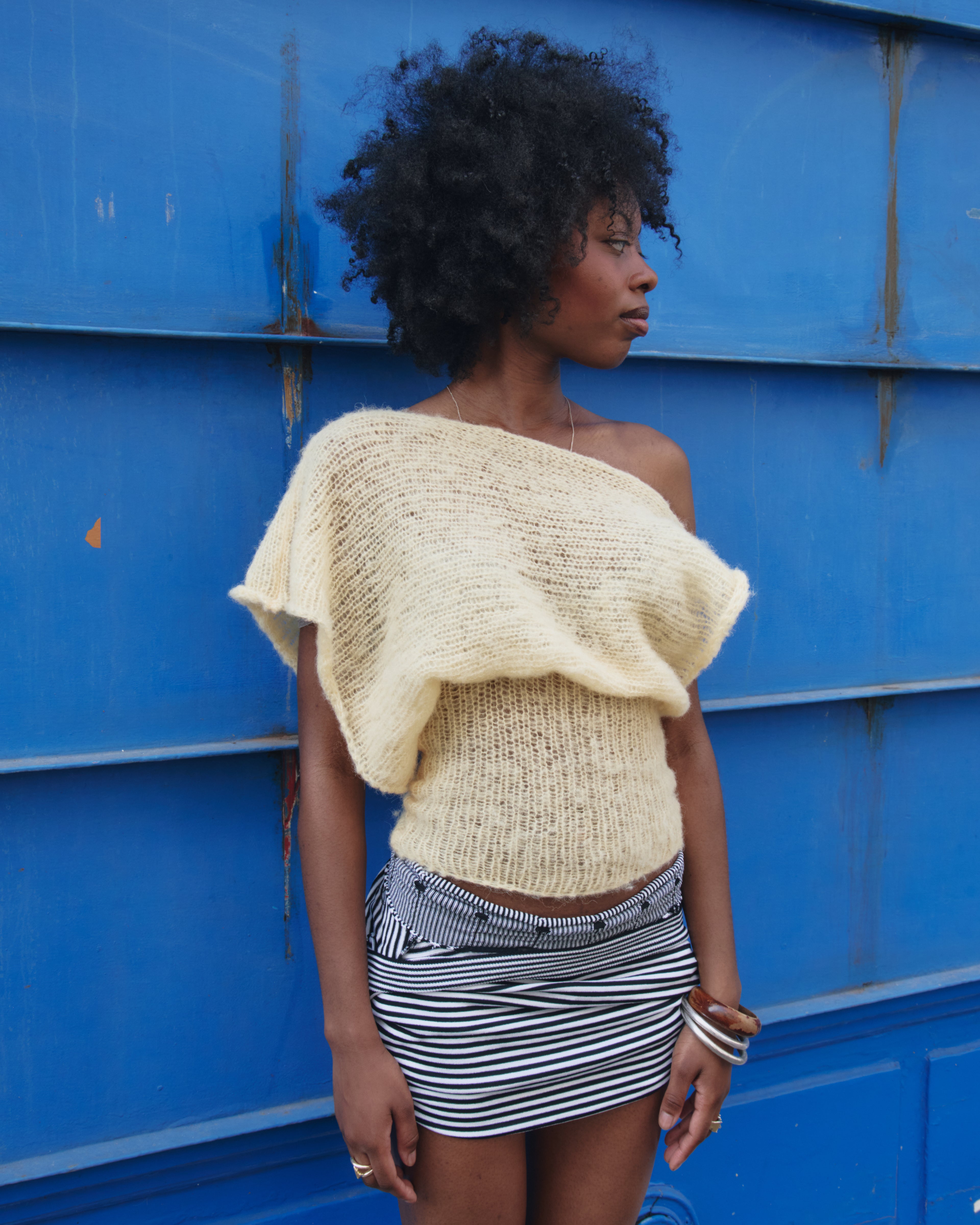 mara top