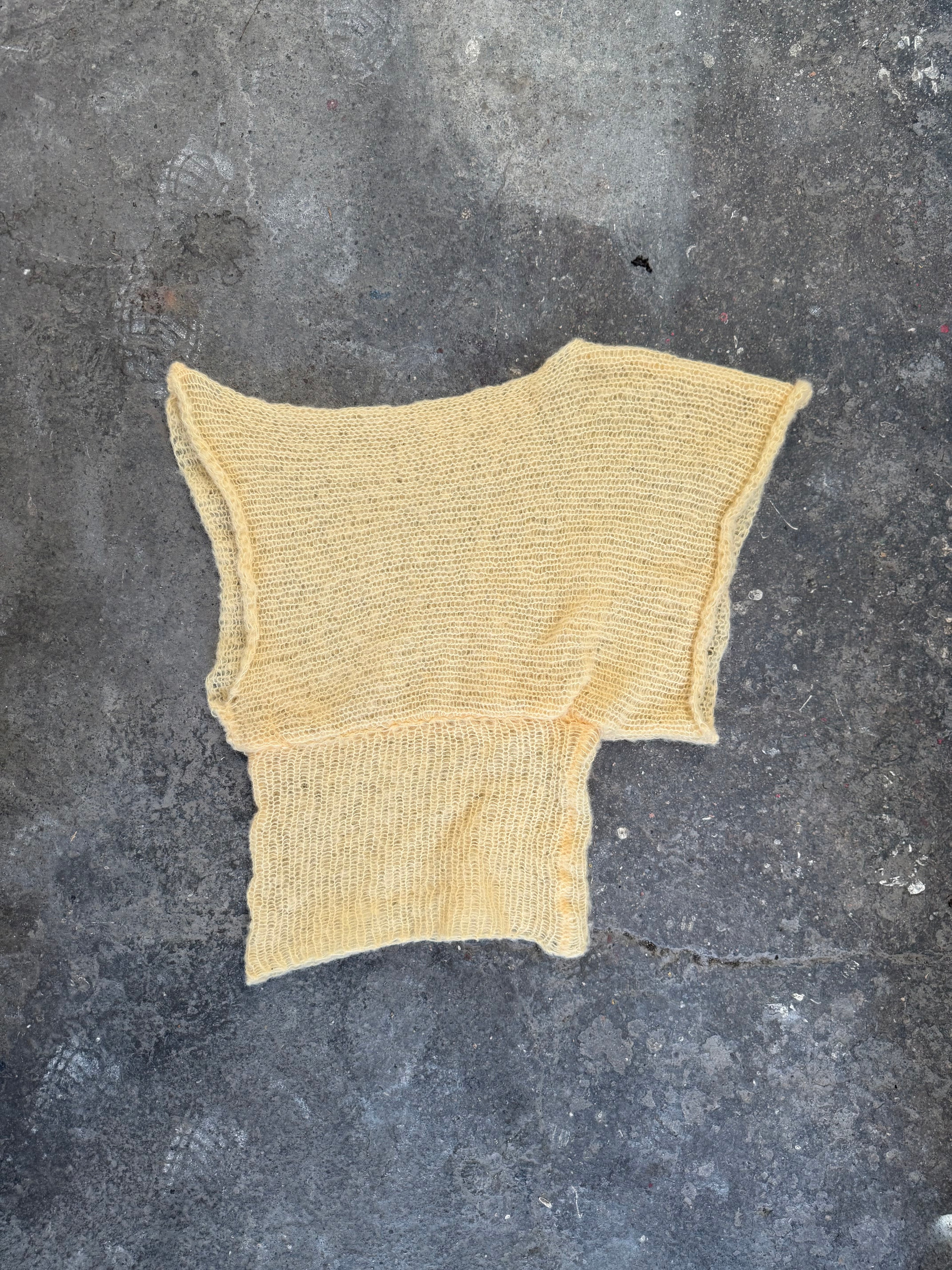 mara top