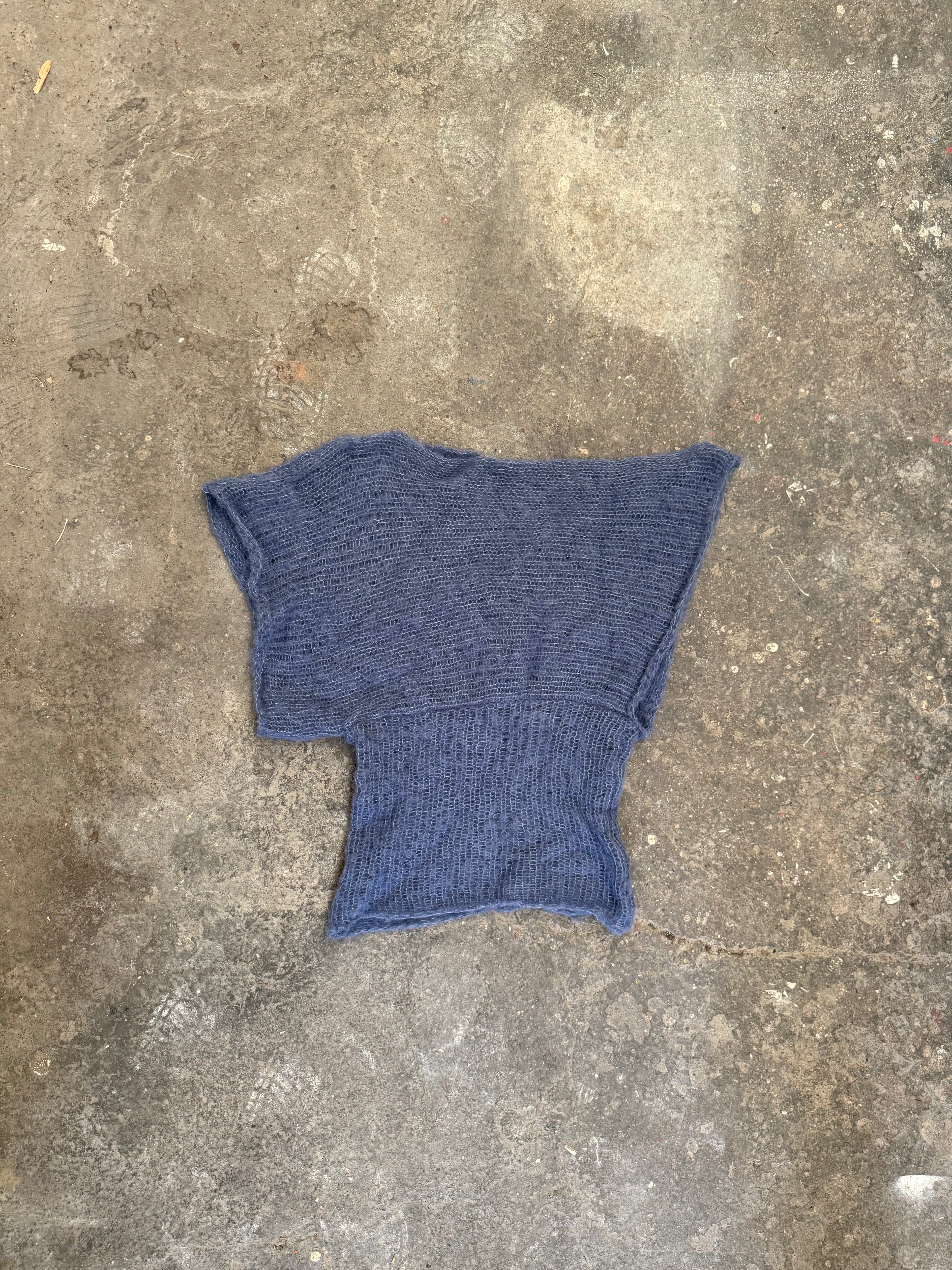 mara top